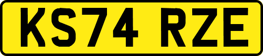KS74RZE