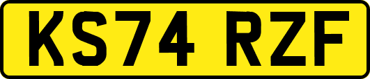 KS74RZF