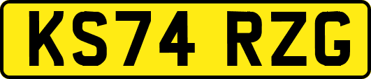 KS74RZG