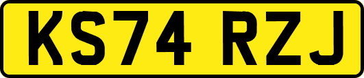 KS74RZJ