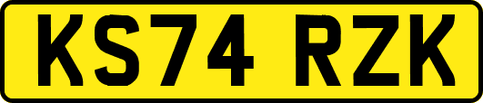 KS74RZK
