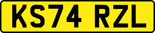 KS74RZL