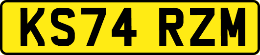 KS74RZM