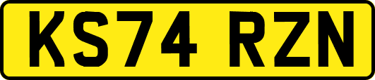 KS74RZN