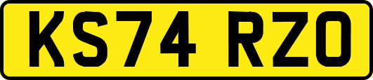 KS74RZO