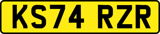 KS74RZR