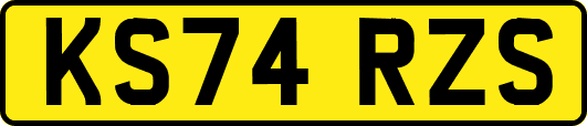 KS74RZS