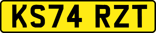 KS74RZT