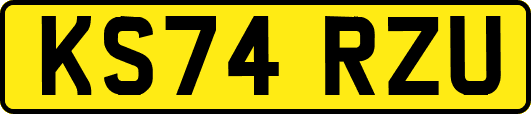 KS74RZU