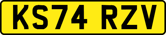 KS74RZV