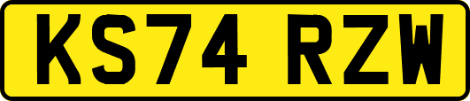KS74RZW