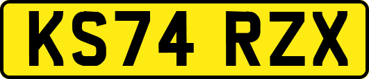 KS74RZX