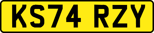 KS74RZY