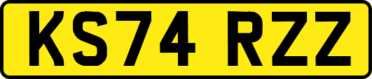 KS74RZZ