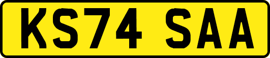 KS74SAA