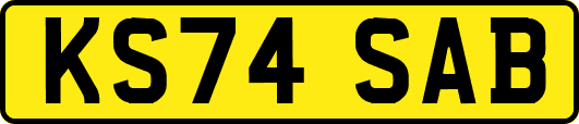 KS74SAB