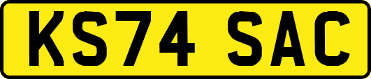KS74SAC
