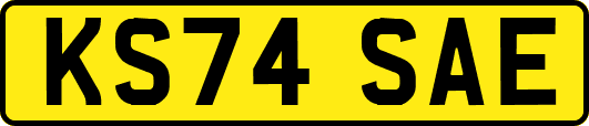 KS74SAE