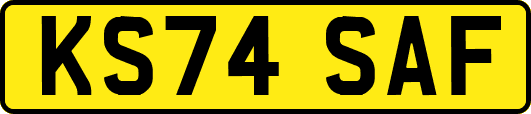 KS74SAF