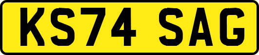 KS74SAG