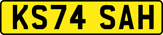 KS74SAH