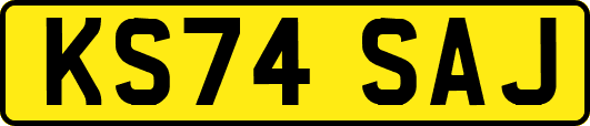 KS74SAJ