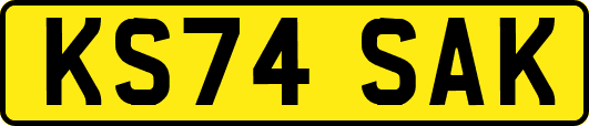 KS74SAK