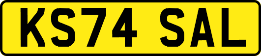 KS74SAL