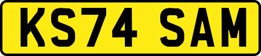 KS74SAM