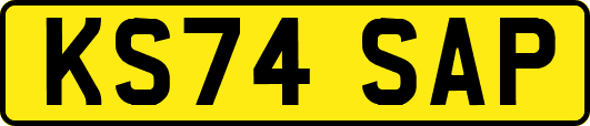 KS74SAP