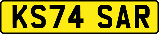 KS74SAR