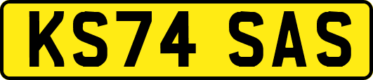 KS74SAS