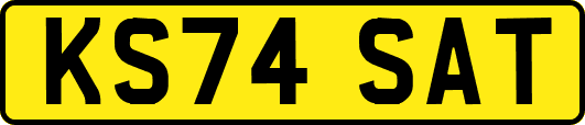 KS74SAT