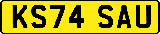 KS74SAU