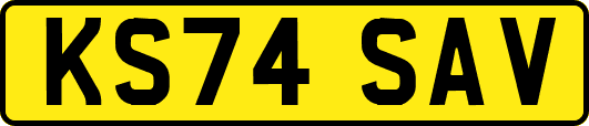 KS74SAV