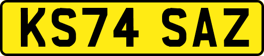 KS74SAZ