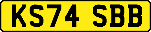 KS74SBB