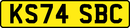 KS74SBC