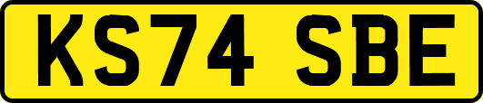 KS74SBE