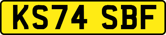 KS74SBF
