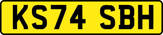 KS74SBH