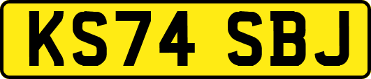 KS74SBJ