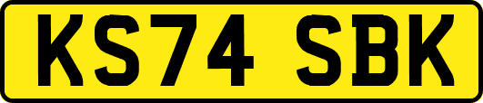 KS74SBK