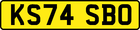 KS74SBO