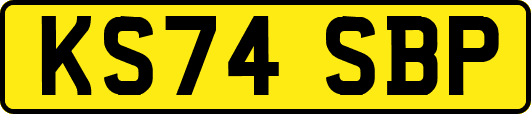 KS74SBP