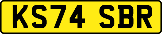 KS74SBR