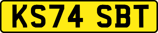 KS74SBT