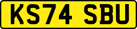 KS74SBU