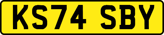 KS74SBY
