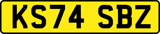 KS74SBZ